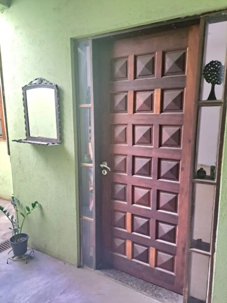 Sobrado, 4 quartos, 284 m² - Foto 15