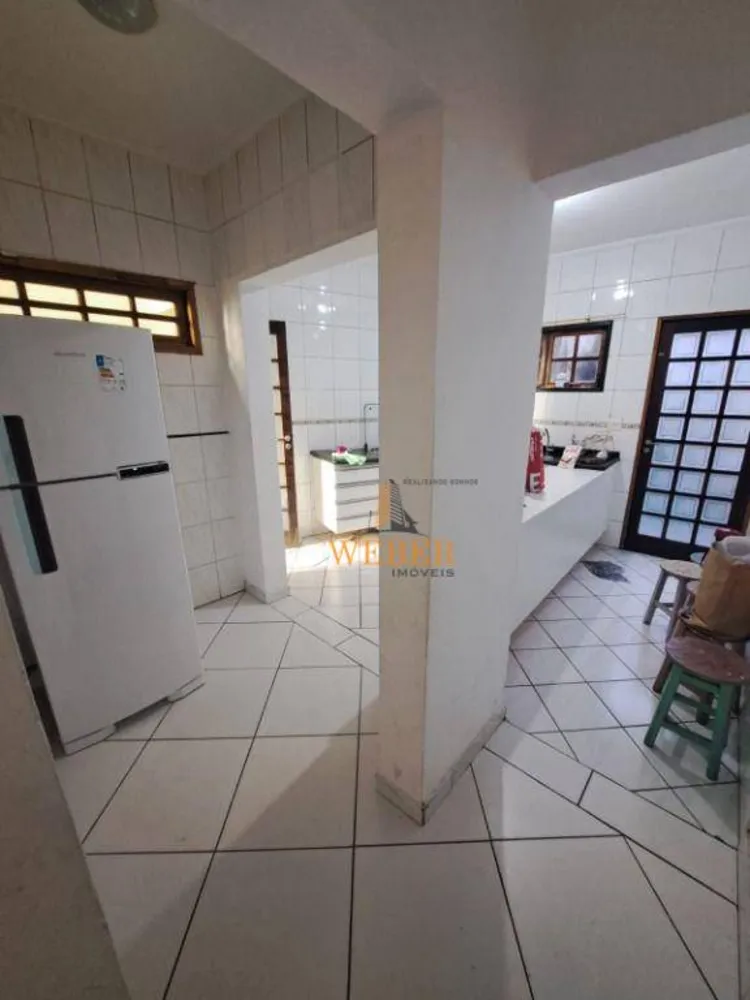 Sobrado, 4 quartos, 284 m² - Foto 13