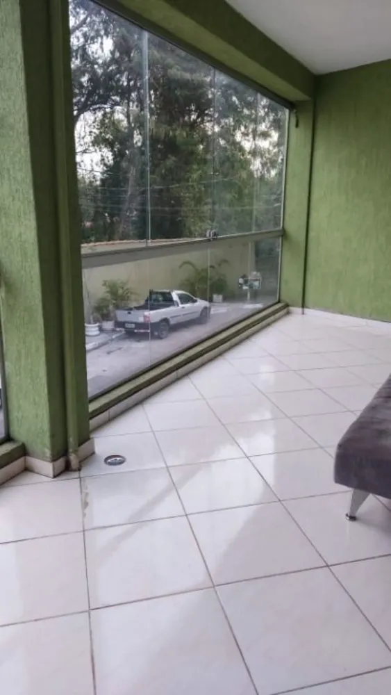 Sobrado, 4 quartos, 284 m² - Foto 1