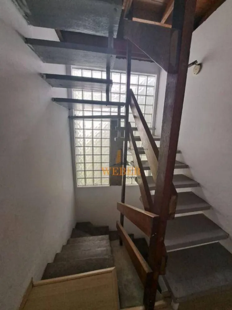 Sobrado, 4 quartos, 284 m² - Foto 3