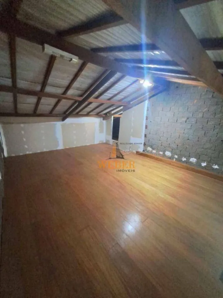 Sobrado, 4 quartos, 284 m² - Foto 4