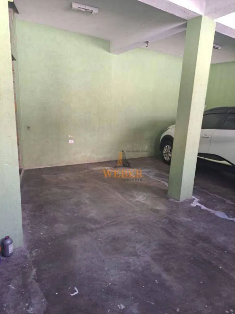 Sobrado, 4 quartos, 284 m² - Foto 16