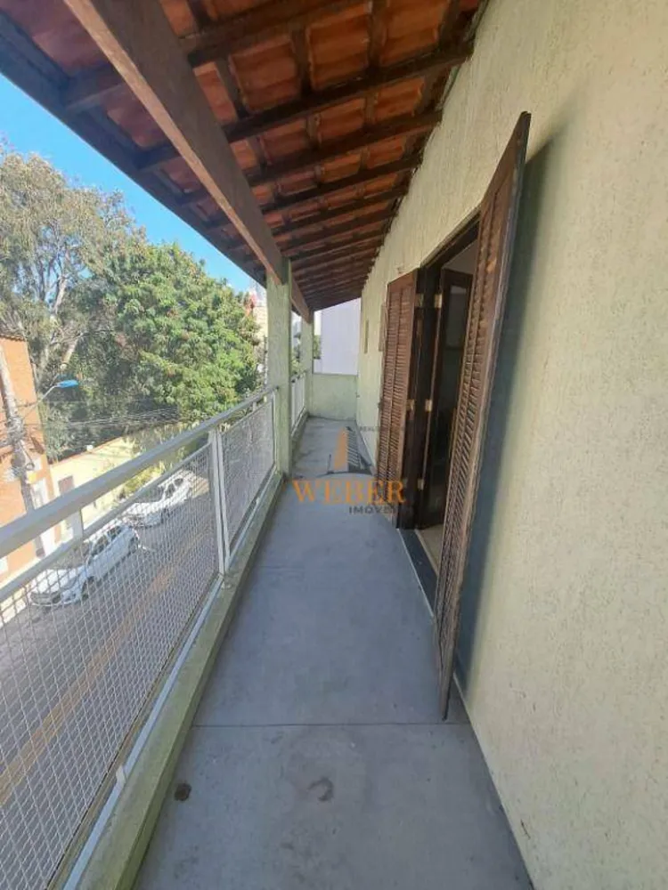 Sobrado, 4 quartos, 284 m² - Foto 6