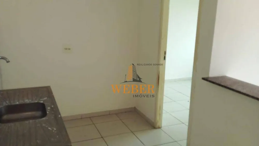 Apartamento, 1 quarto, 36 m² - Foto 3