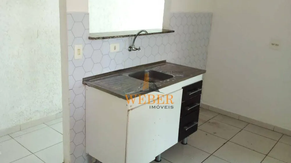 Apartamento, 1 quarto, 36 m² - Foto 4