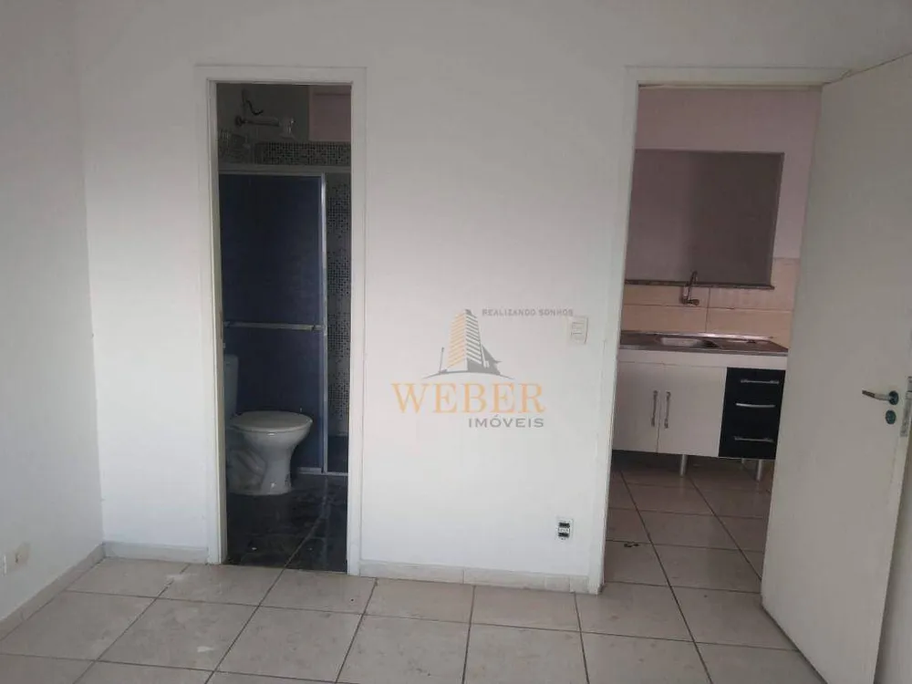 Apartamento, 1 quarto, 36 m² - Foto 11