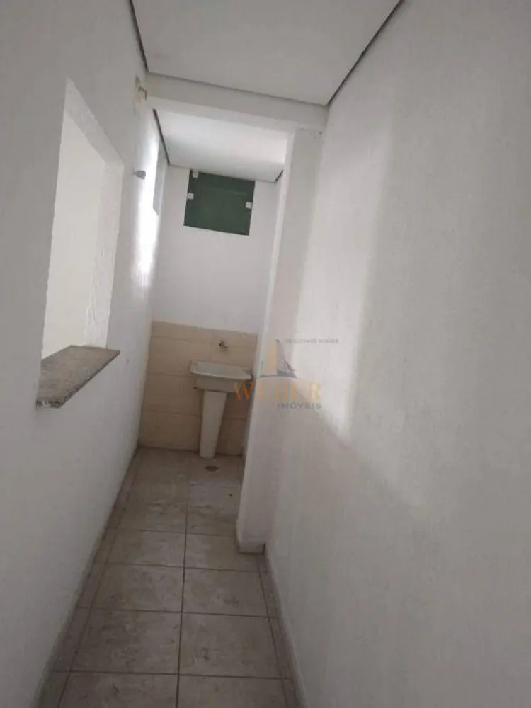 Apartamento, 1 quarto, 36 m² - Foto 9