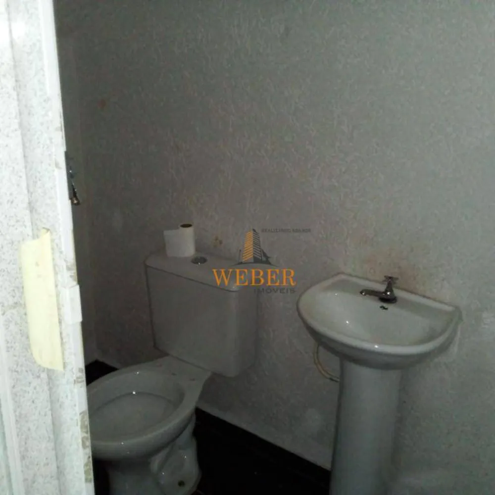 Apartamento, 1 quarto, 36 m² - Foto 5