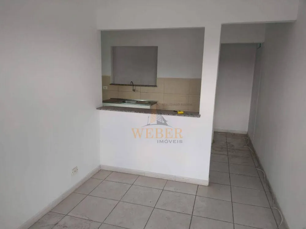 Apartamento, 1 quarto, 36 m² - Foto 7