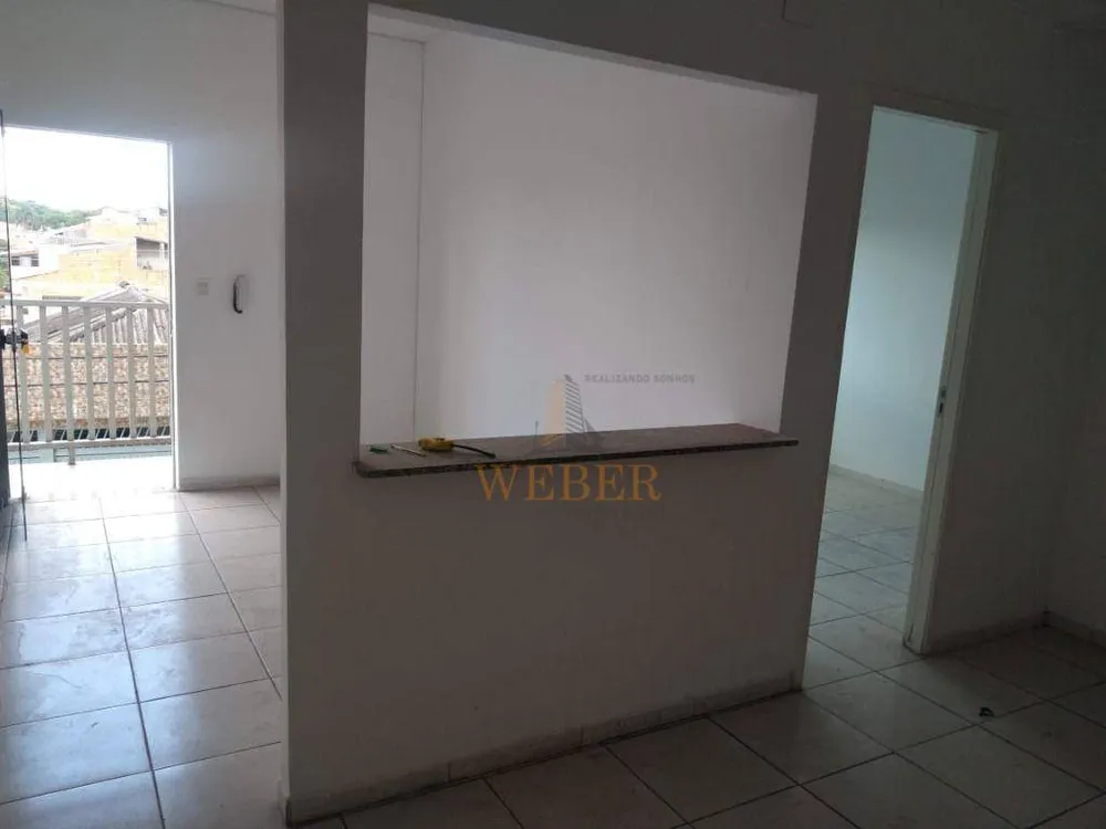 Apartamento, 1 quarto, 36 m² - Foto 8