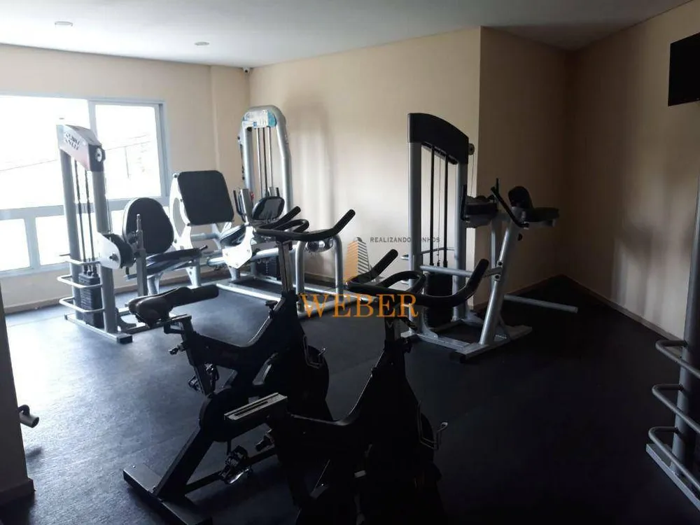 Apartamento, 2 quartos, 52 m² - Foto 9