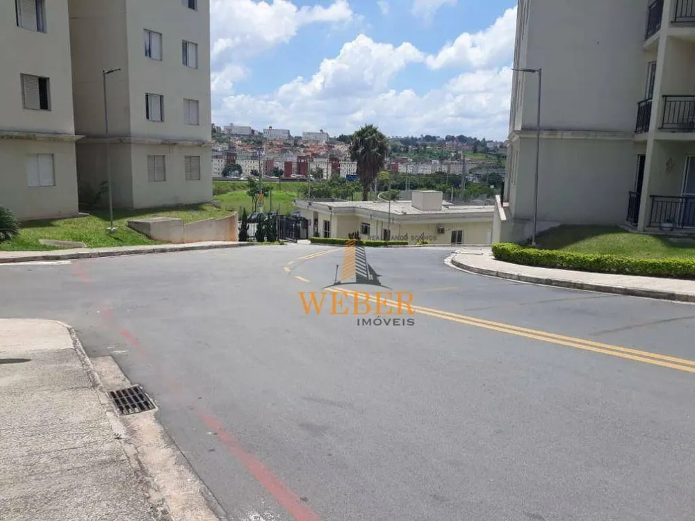 Apartamento, 2 quartos, 52 m² - Foto 3