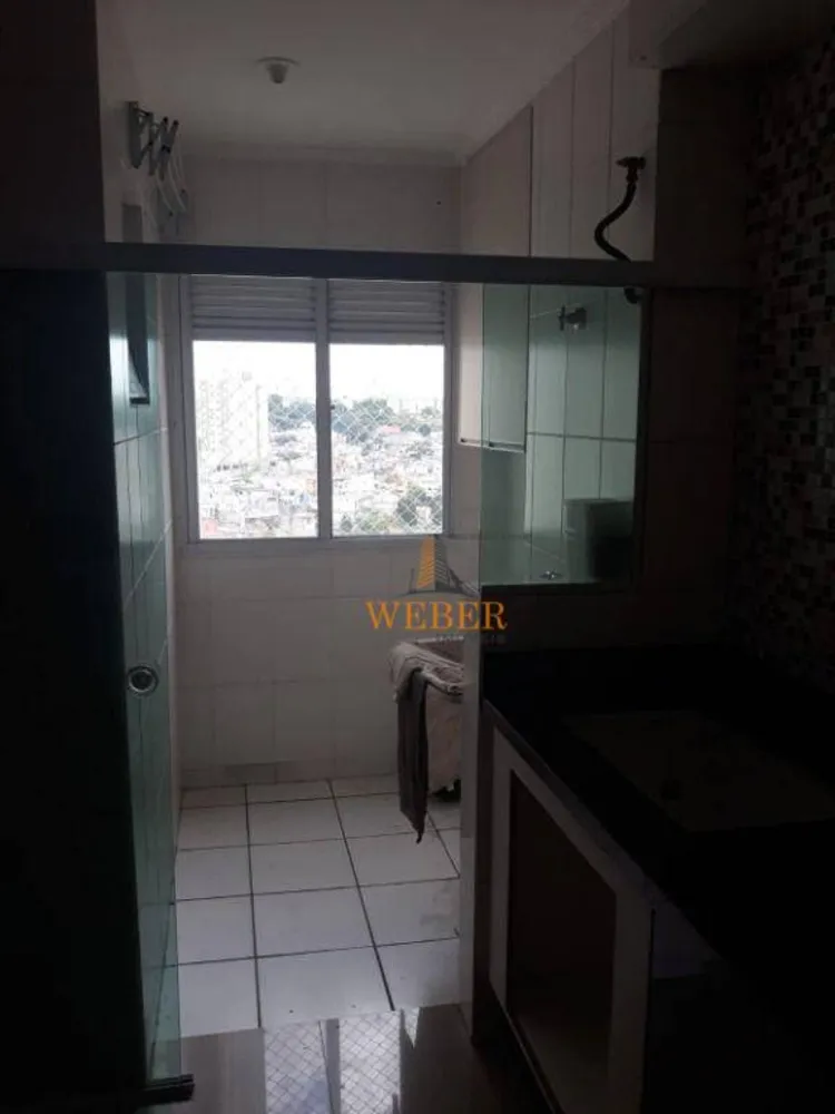 Apartamento, 2 quartos, 52 m² - Foto 10