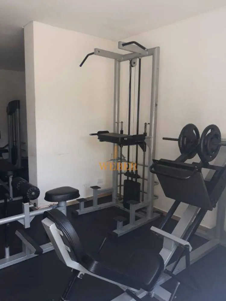 Apartamento, 2 quartos, 52 m² - Foto 4