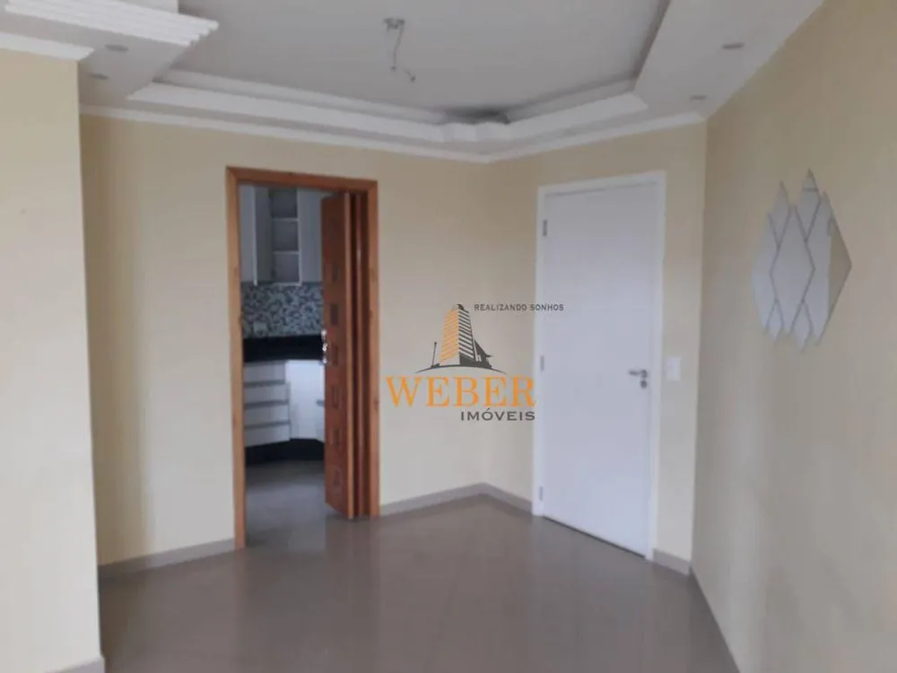 Apartamento, 2 quartos, 52 m² - Foto 15