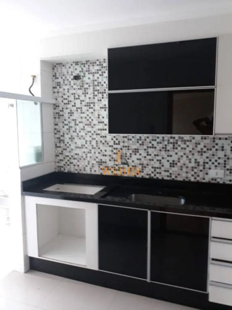 Apartamento, 2 quartos, 52 m² - Foto 11