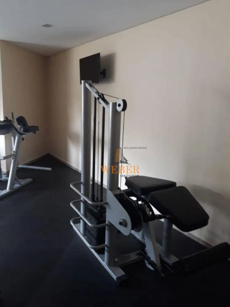Apartamento, 2 quartos, 52 m² - Foto 5