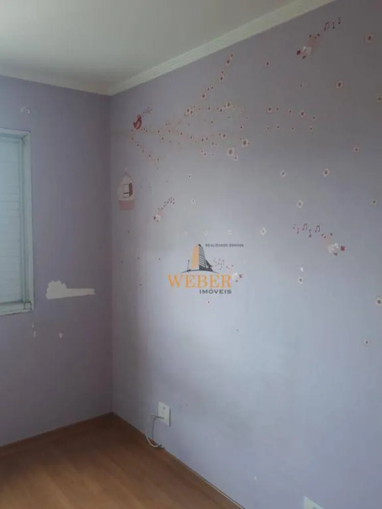 Apartamento, 2 quartos, 52 m² - Foto 13