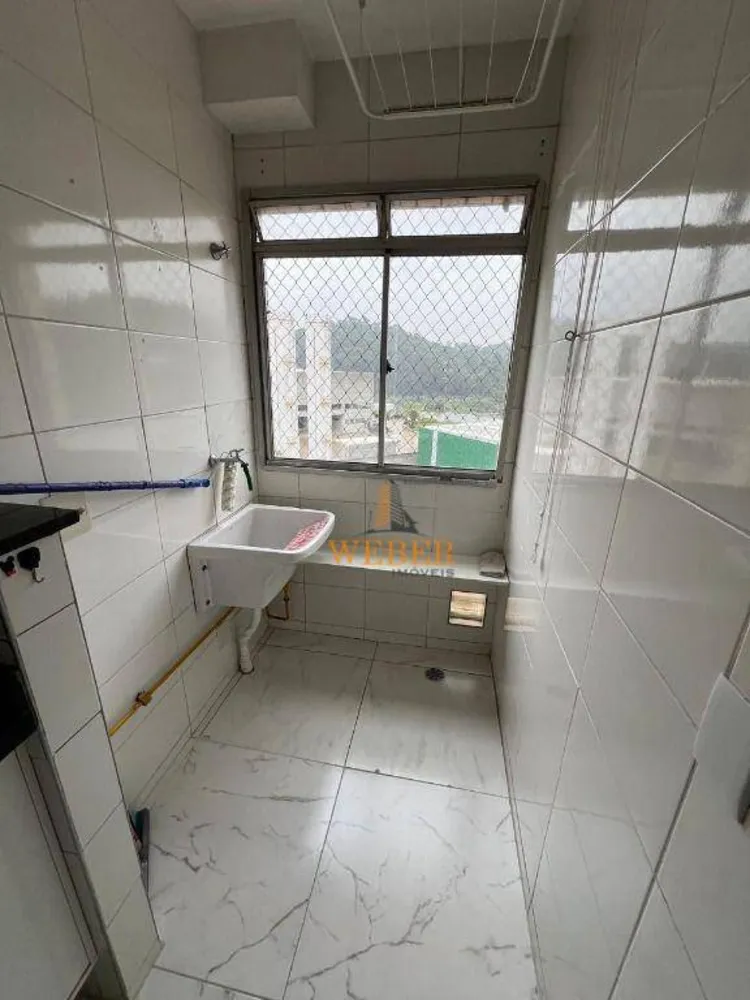 Apartamento, 2 quartos, 44 m² - Foto 10