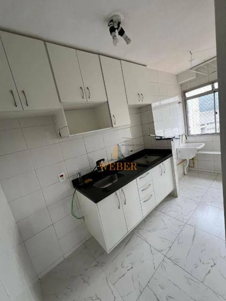Apartamento, 2 quartos, 44 m² - Foto 9