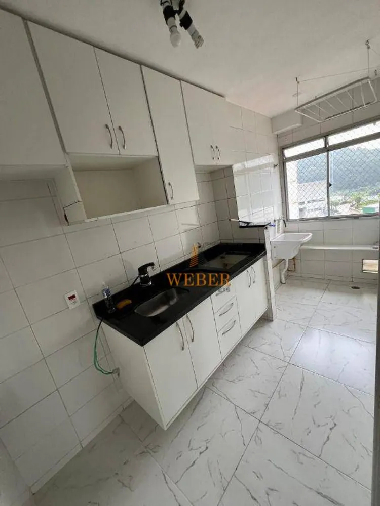 Apartamento, 2 quartos, 44 m² - Foto 8