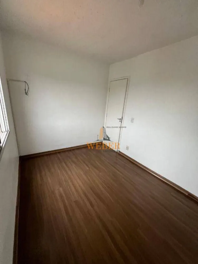 Apartamento, 2 quartos, 44 m² - Foto 6
