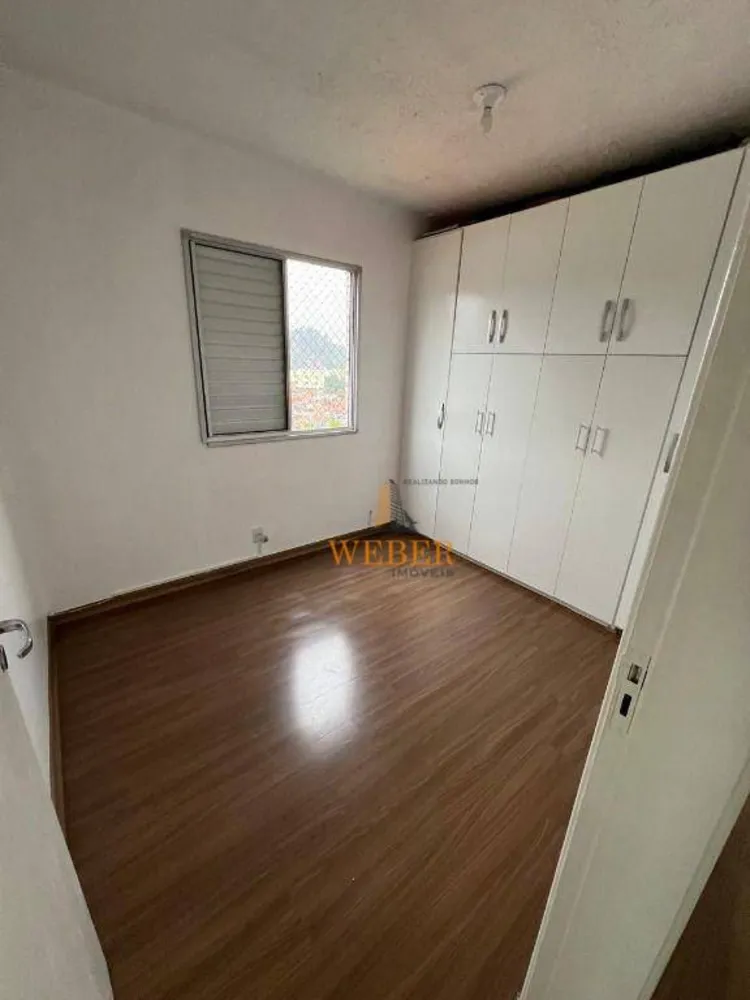 Apartamento, 2 quartos, 44 m² - Foto 4