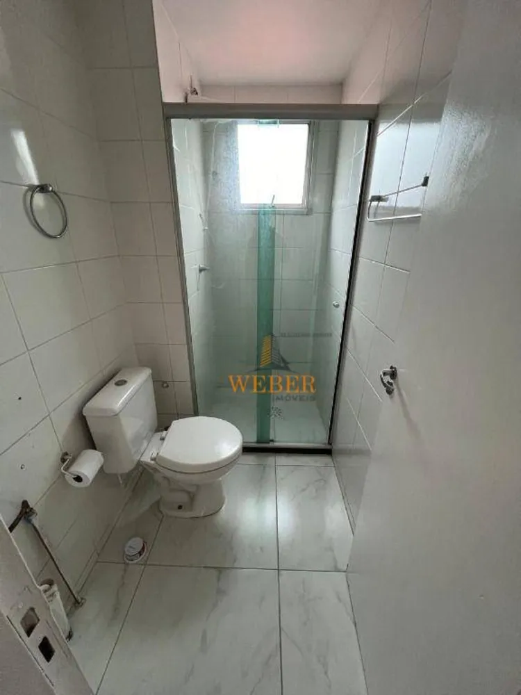 Apartamento, 2 quartos, 44 m² - Foto 7