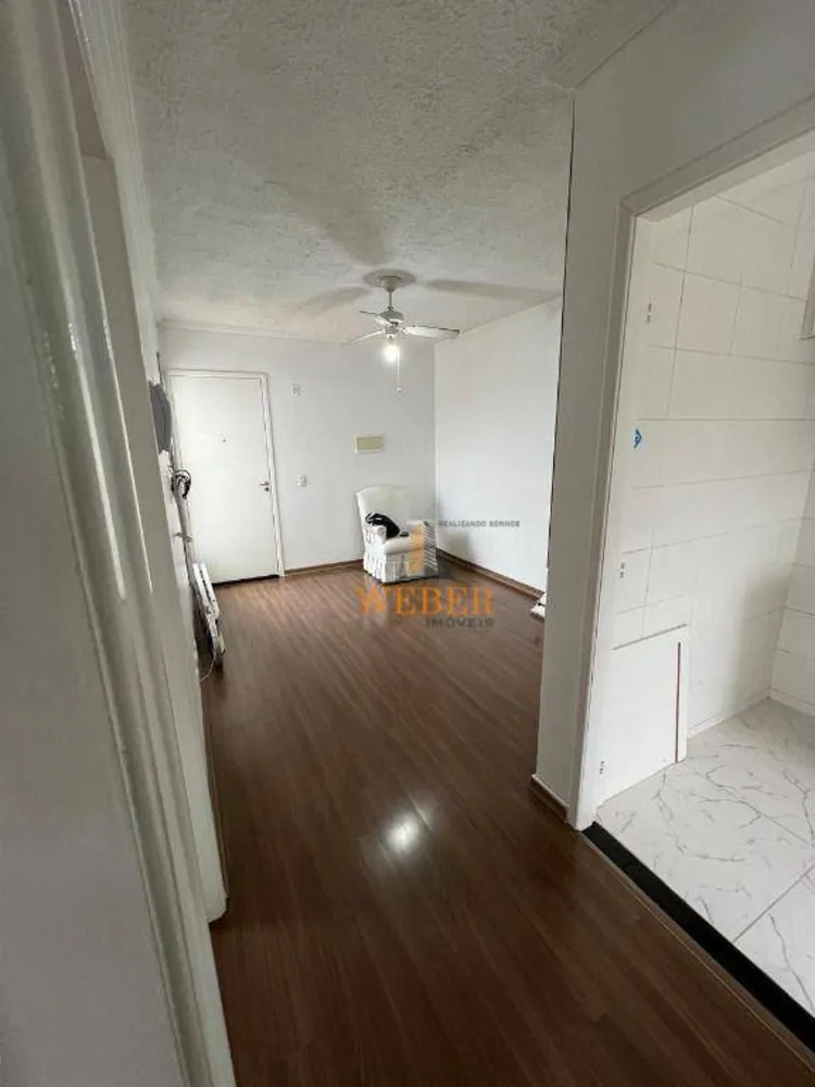 Apartamento, 2 quartos, 44 m² - Foto 12
