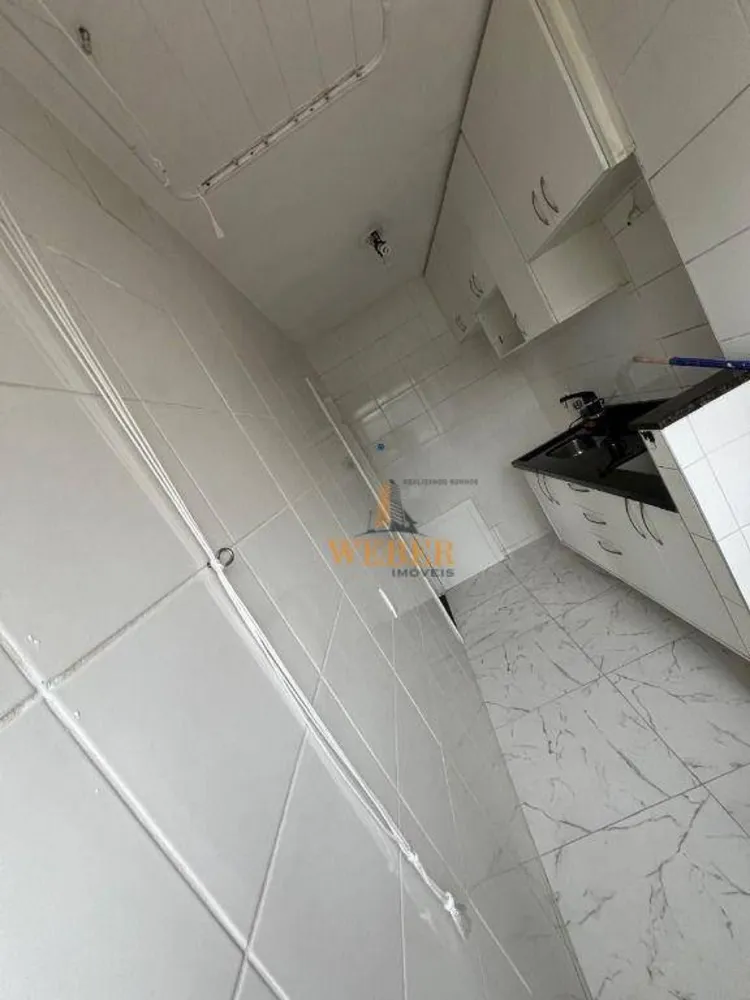 Apartamento, 2 quartos, 44 m² - Foto 11