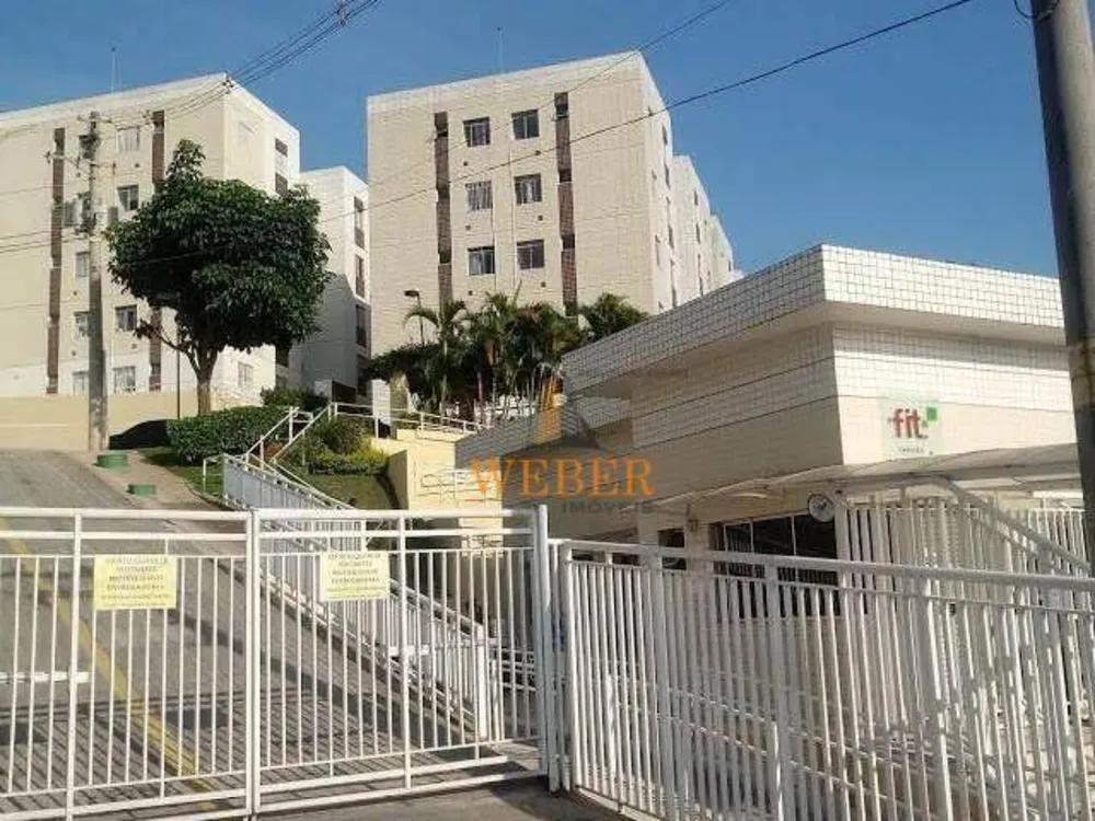 Apartamento, 2 quartos, 44 m² - Foto 15