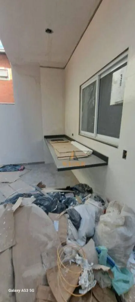 Sobrado, 3 quartos, 103 m² - Foto 5