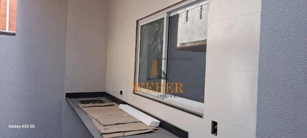 Sobrado, 3 quartos, 103 m² - Foto 7