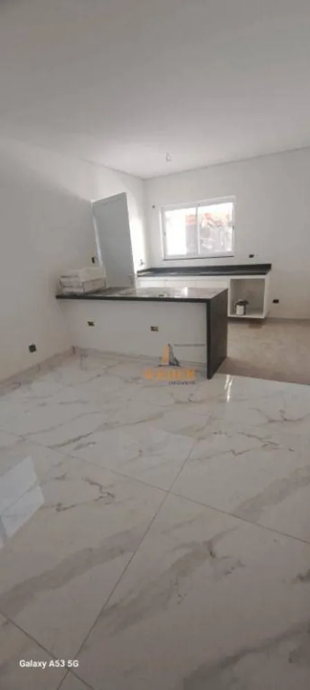 Sobrado, 3 quartos, 103 m² - Foto 16