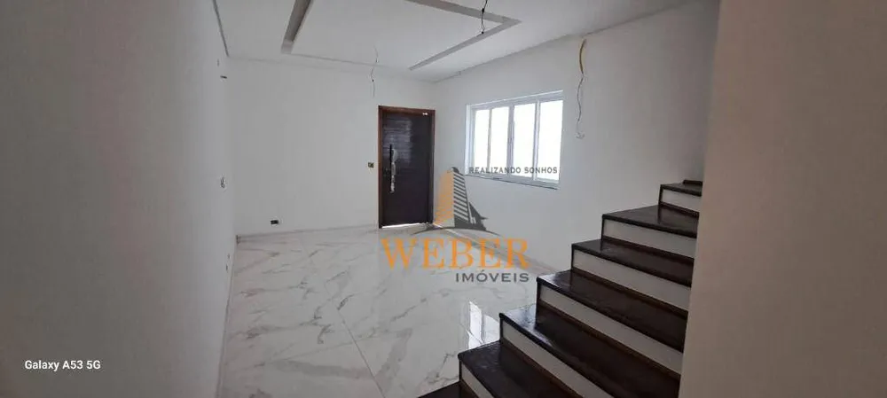 Sobrado, 3 quartos, 103 m² - Foto 12
