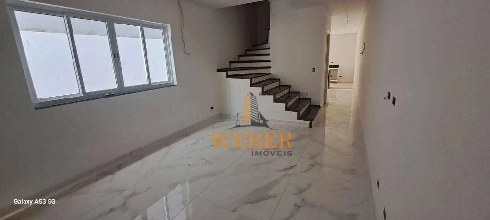 Sobrado, 3 quartos, 103 m² - Foto 11
