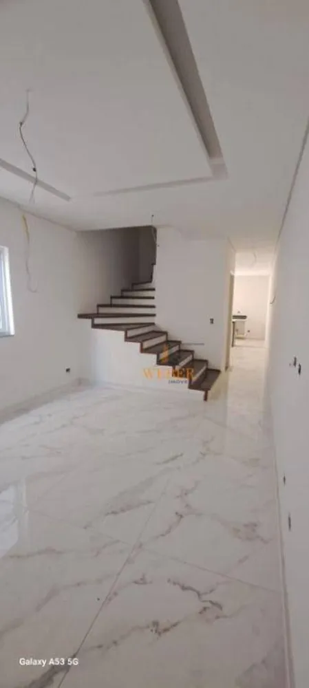 Sobrado, 3 quartos, 103 m² - Foto 12