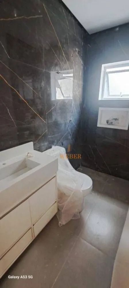 Sobrado, 3 quartos, 103 m² - Foto 8