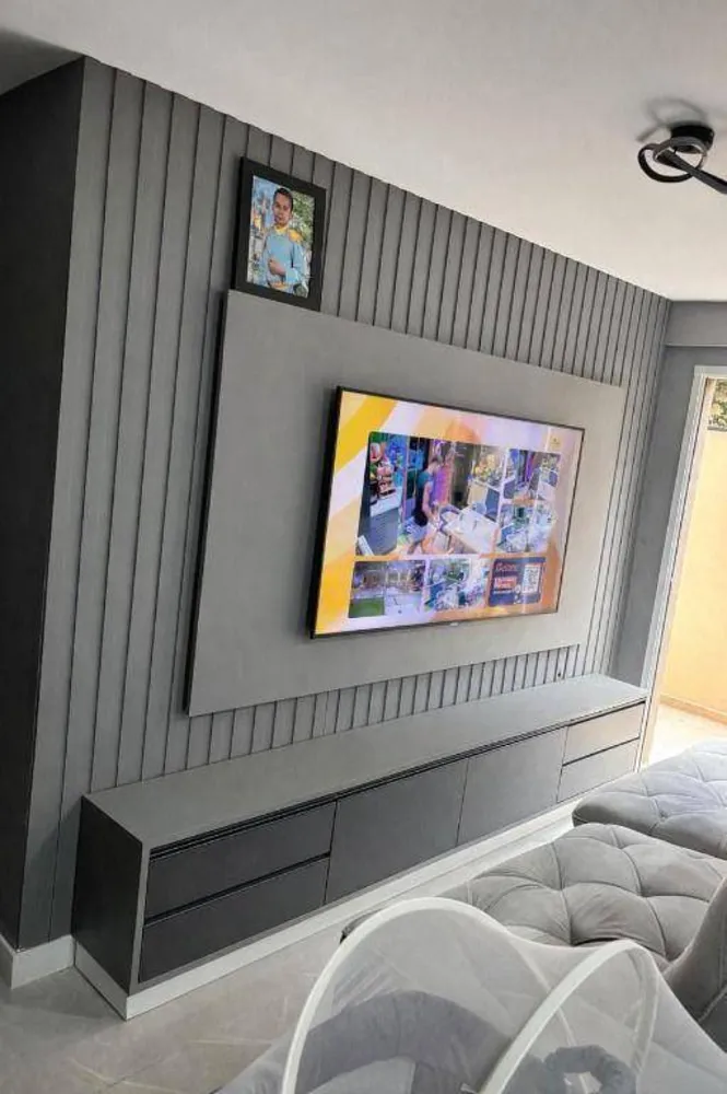 Apartamento, 2 quartos, 69 m² - Foto 11