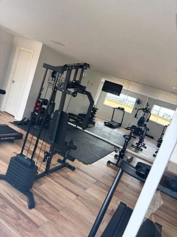 Apartamento, 2 quartos, 69 m² - Foto 4