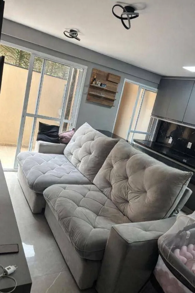 Apartamento, 2 quartos, 69 m² - Foto 10