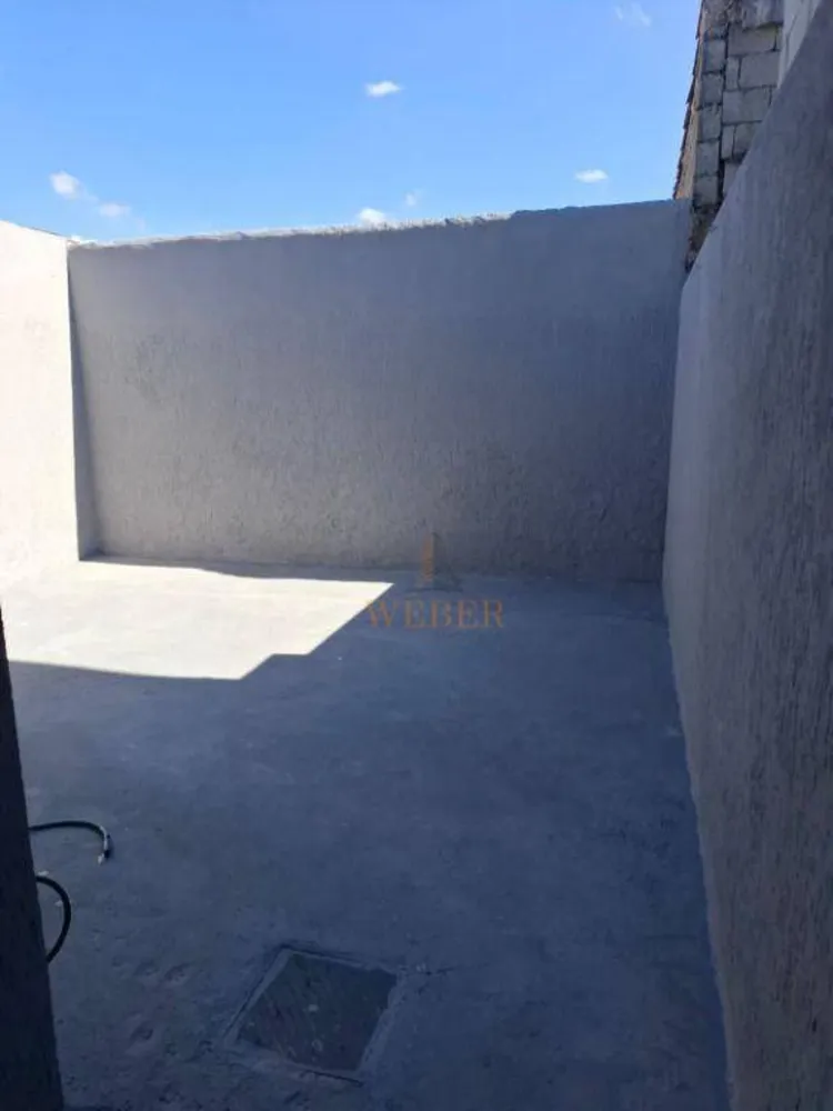 Casa, 2 quartos, 60 m² - Foto 3