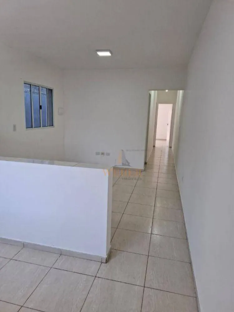 Casa, 2 quartos, 60 m² - Foto 9