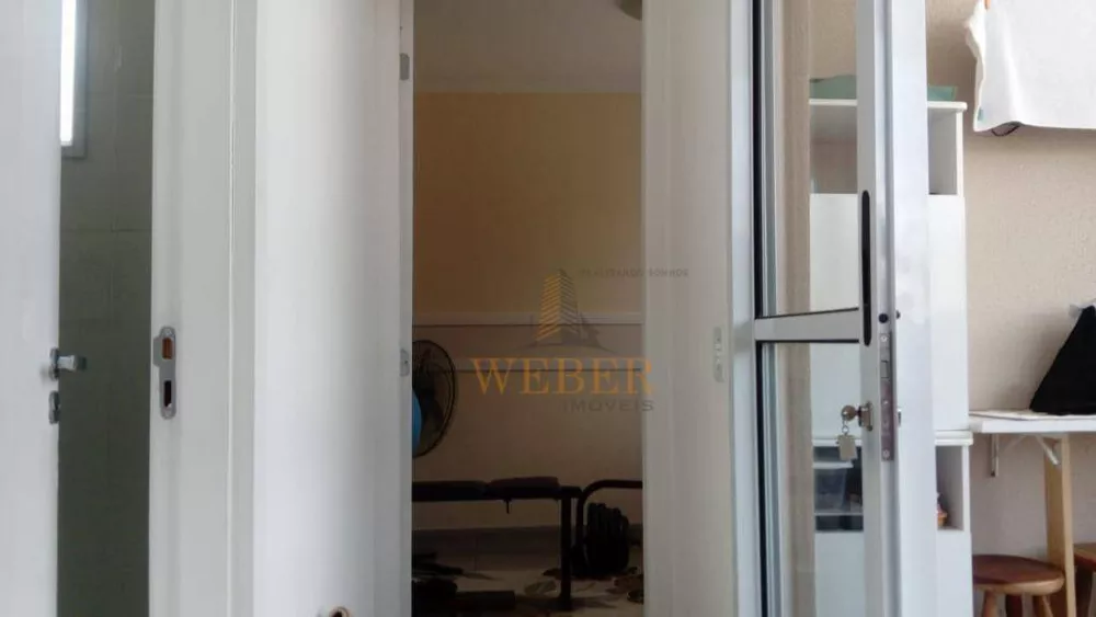 Apartamento, 2 quartos, 74 m² - Foto 3