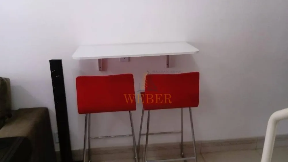 Apartamento, 2 quartos, 74 m² - Foto 22