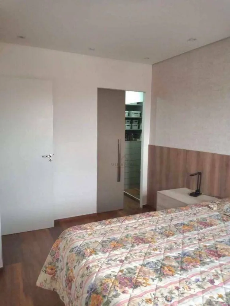 Apartamento, 3 quartos, 140 m² - Foto 7