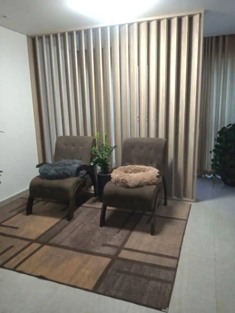 Apartamento, 3 quartos, 140 m² - Foto 4