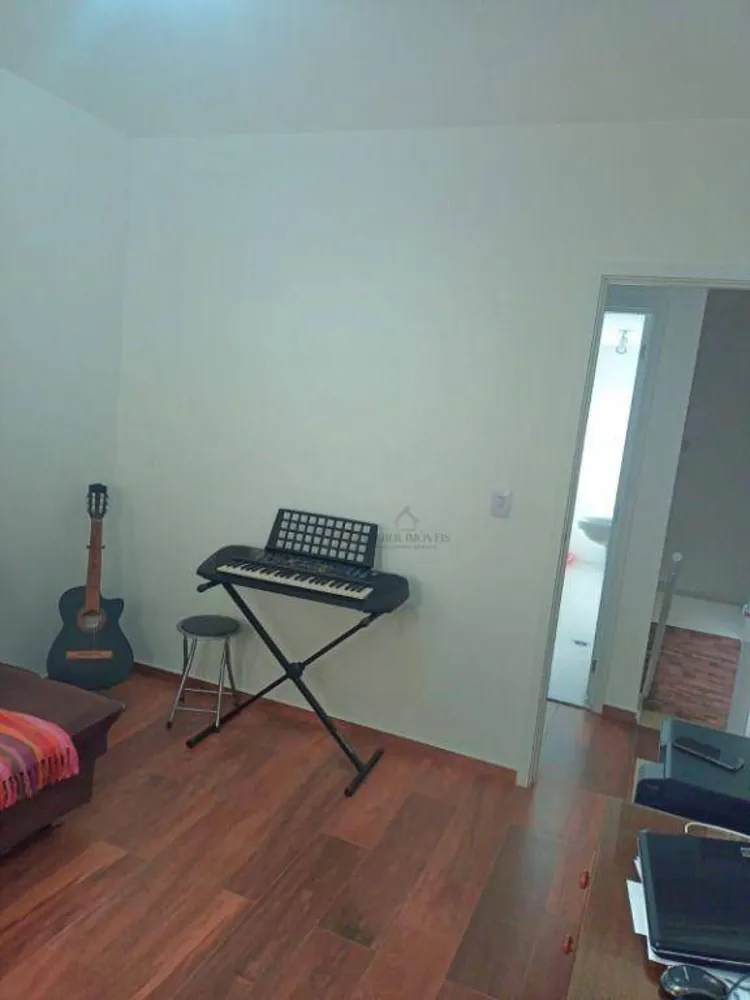 Apartamento, 3 quartos, 140 m² - Foto 2