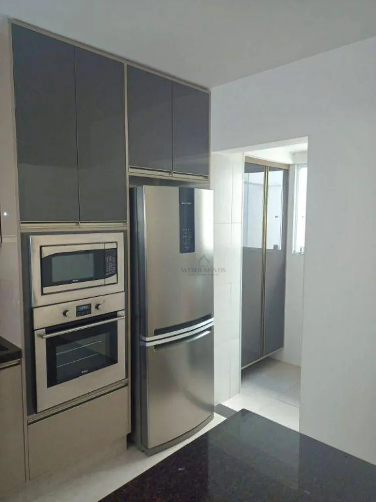 Apartamento, 3 quartos, 140 m² - Foto 15