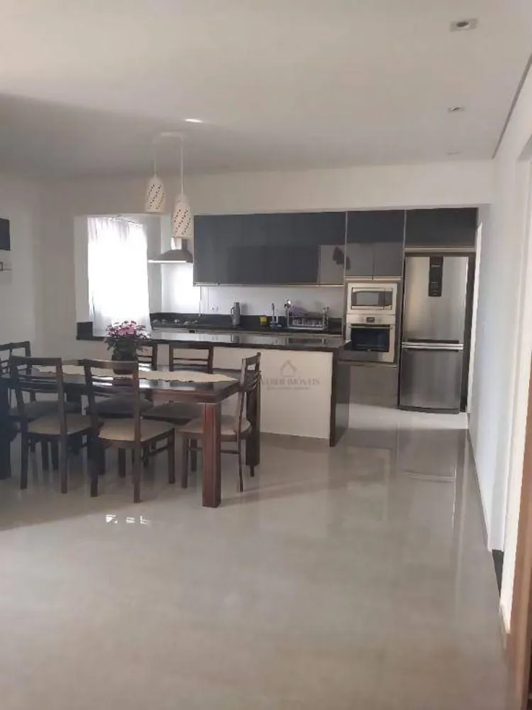 Apartamento, 3 quartos, 140 m² - Foto 14